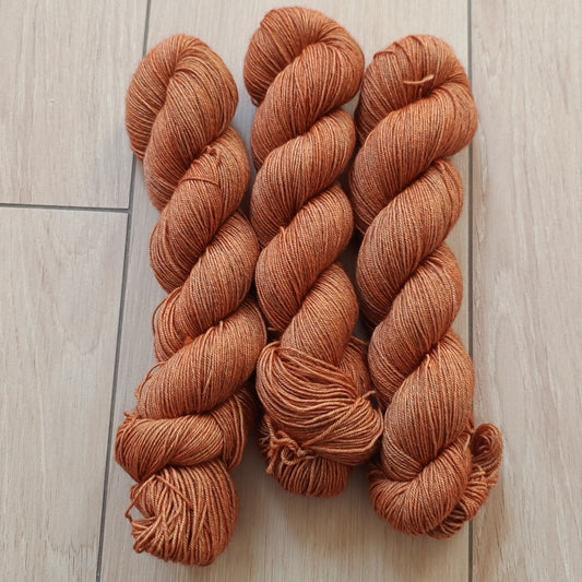 Clementine – Yak Sock