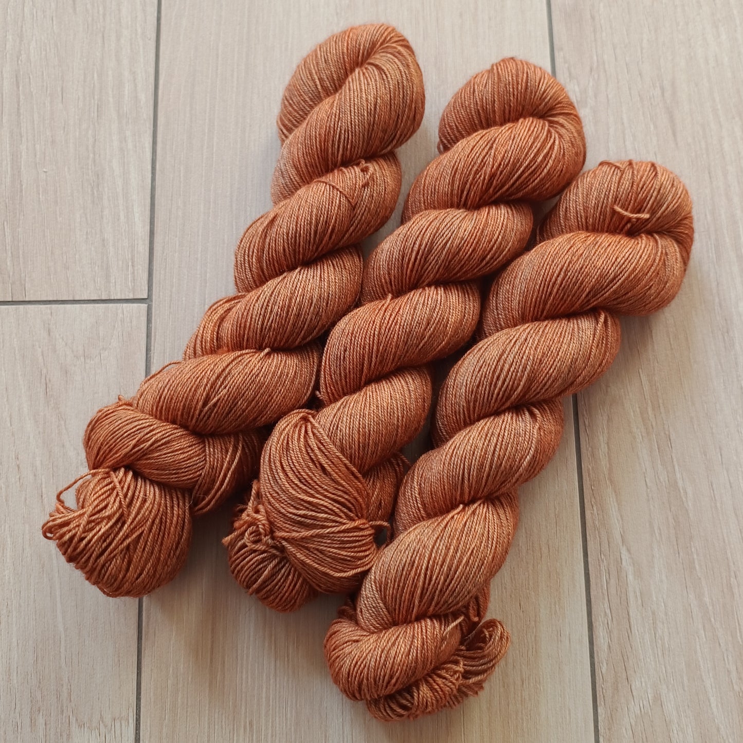 Clementine – Yak Sock