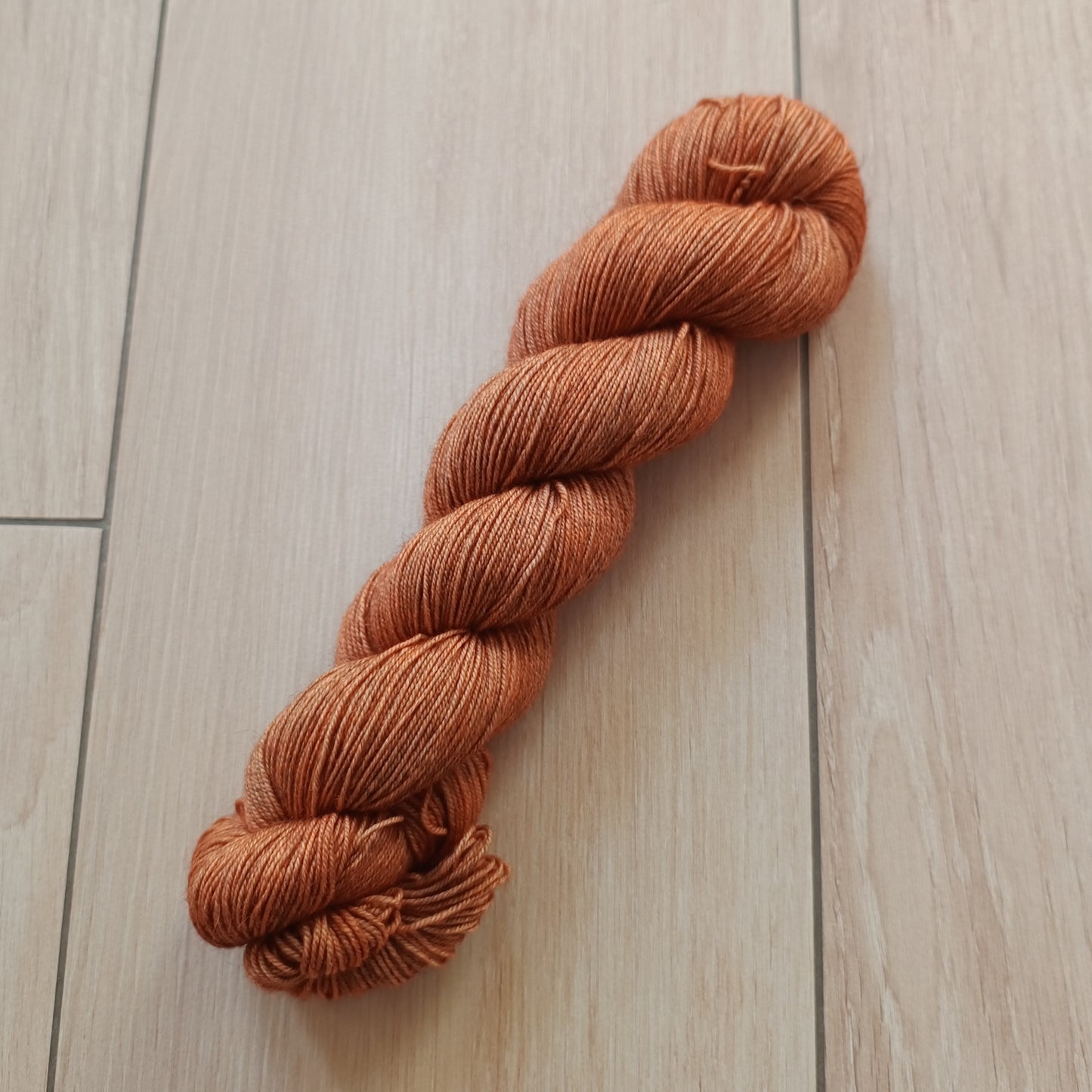 Clementine – Yak Sock