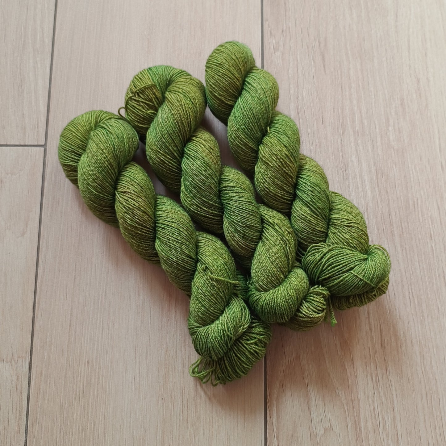 Glowstick – Yak Sock