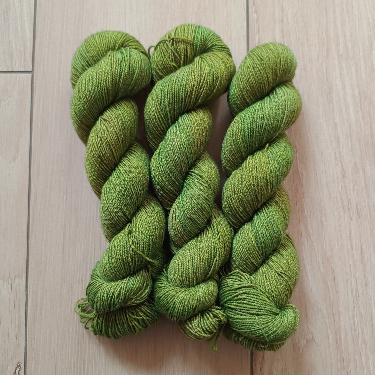 Glowstick – Yak Sock