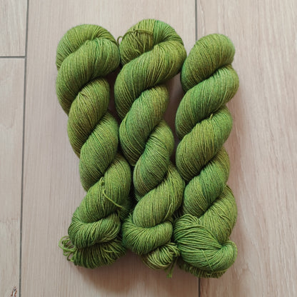 Glowstick – Yak Sock