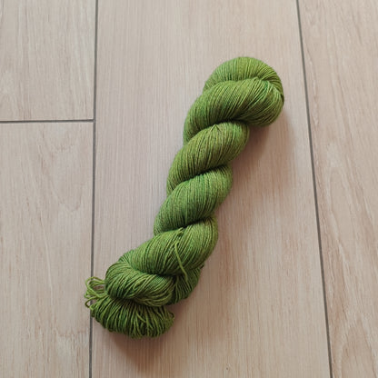 Glowstick – Yak Sock