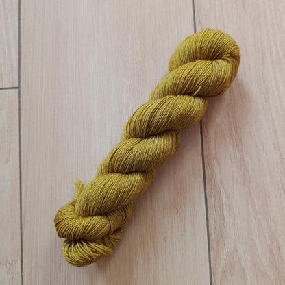 Hellow Yellow – Yak Sock