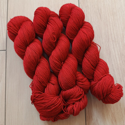 Kinky boots – Yak Sock