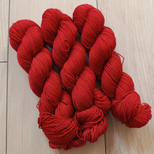 Kinky boots – Yak Sock