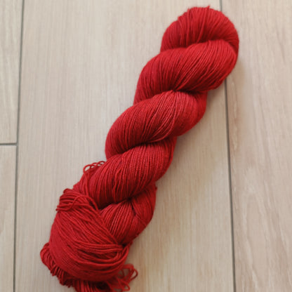 Kinky boots – Yak Sock