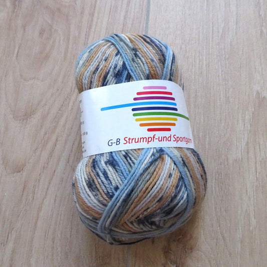 GB Sprint - Variegated -SALE