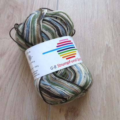 GB Sprint - Variegated -SALE