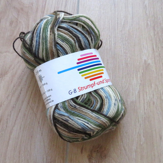GB Sprint - Variegated -SALE