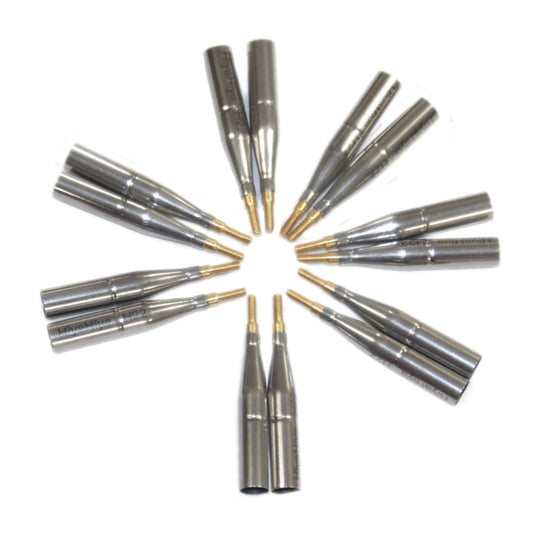 Hiyahiya Interchangeable Sock Tip Adapter