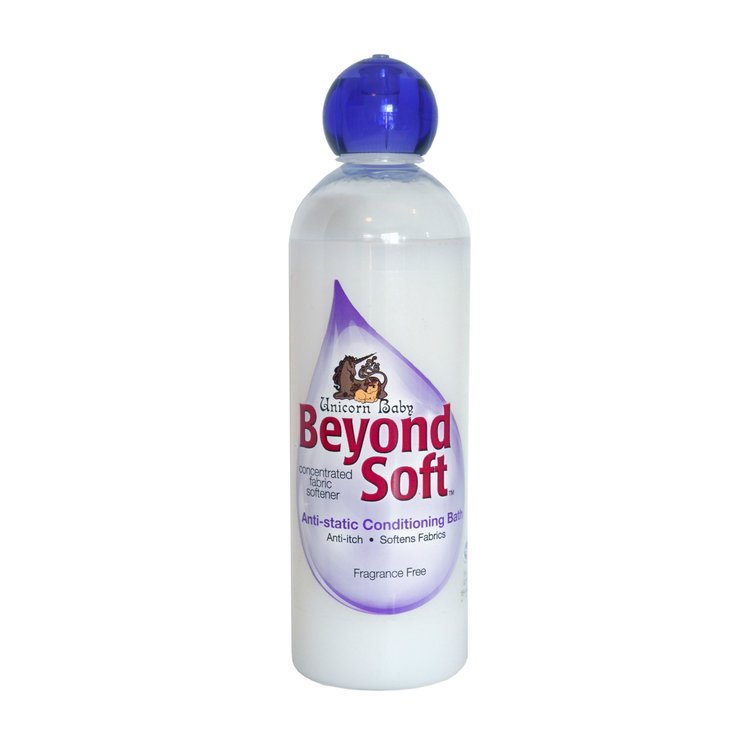 Unicorn clean wool wash - 100ml bottle