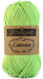 Scheepjes Catona - 25 gram - SALE