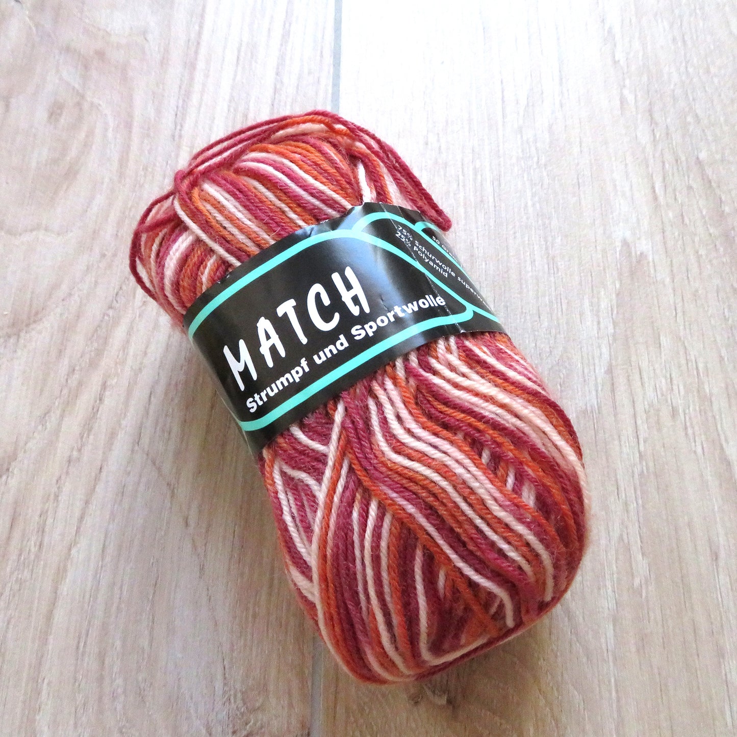 GB Sprint - Variegated -SALE