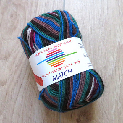 GB Sprint - Variegated -SALE
