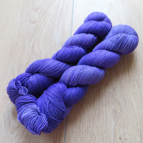 Aster – Smooth Sock