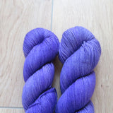 Aster – Smooth Sock