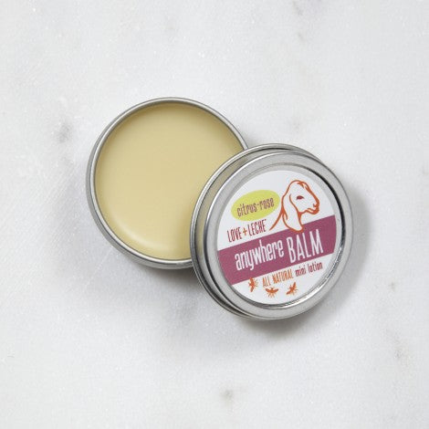 Love + Leche anywhere balm