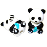 Hiyahiya Panda point protectors