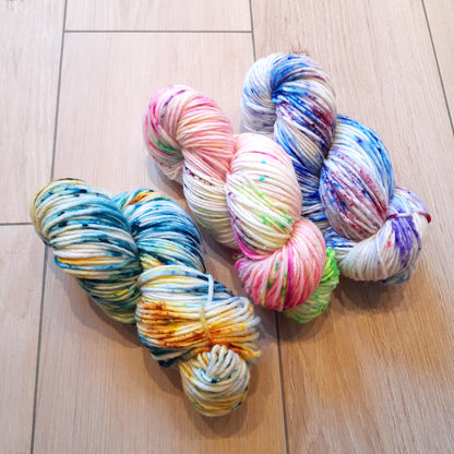 Merino Aran