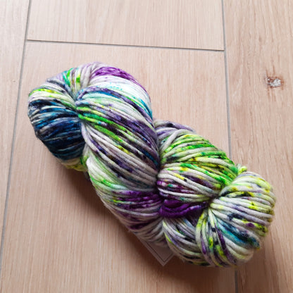 Merino Aran