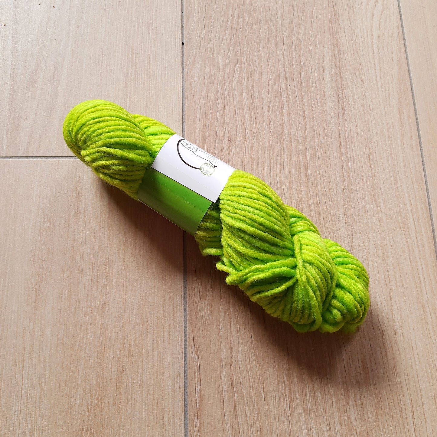 Merino Aran