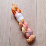 Birds of Paradise – Smooth Sock
