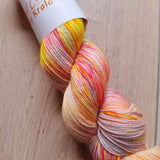 Birds of Paradise – Smooth Sock