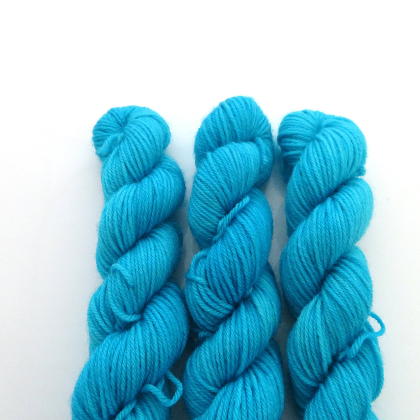 Blue Lagoon - Smooth Sock Kitten