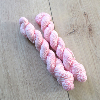 Blush Tutu – Smooth Sock