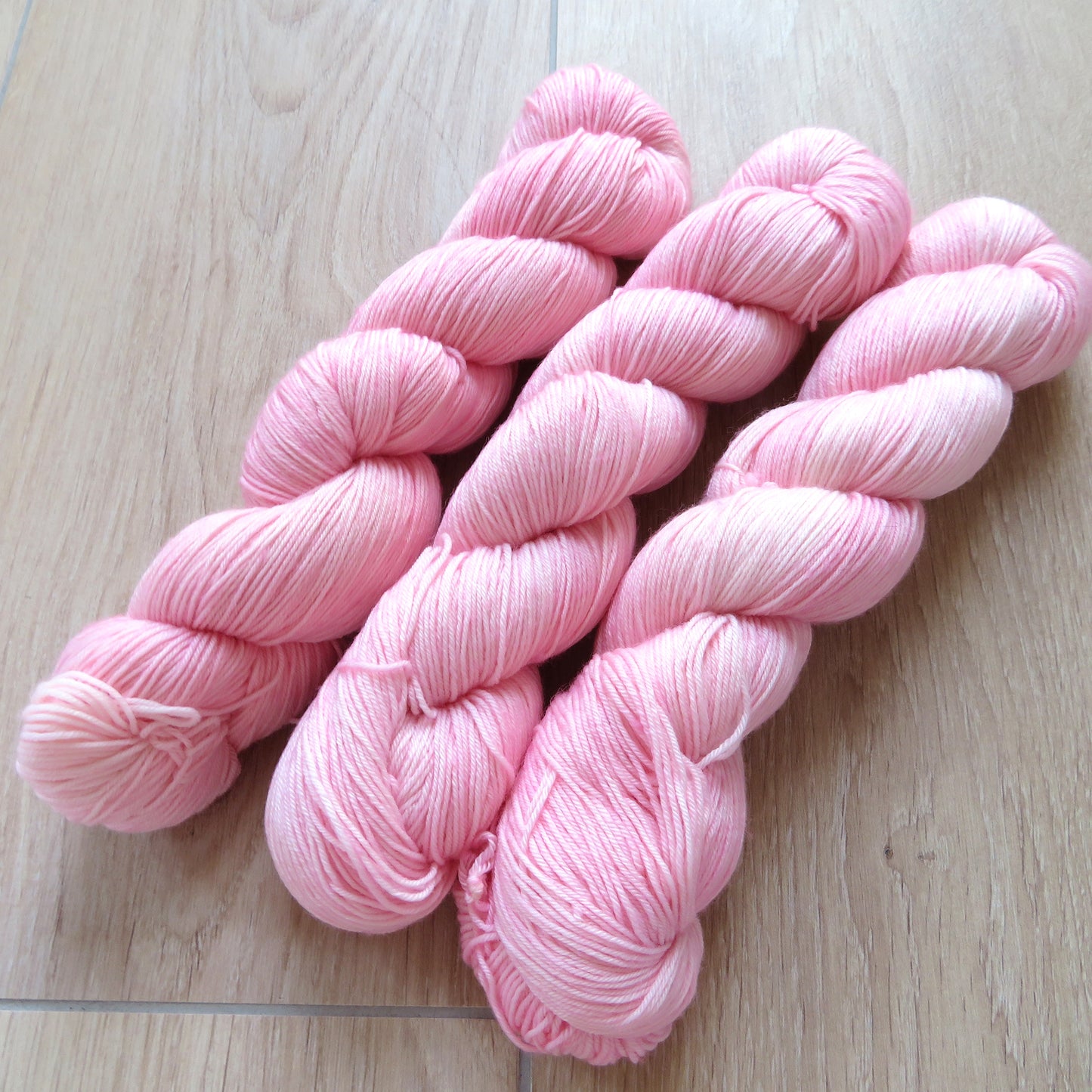 Blush Tutu – Smooth Sock