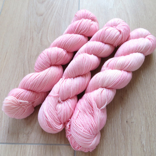 Blush Tutu – Smooth Sock