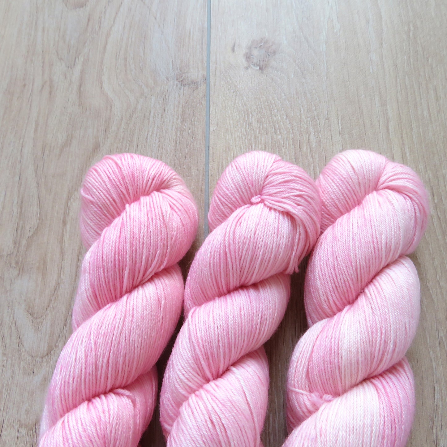 Blush Tutu – Smooth Sock