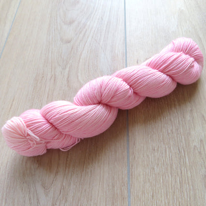 Blush Tutu – Smooth Sock