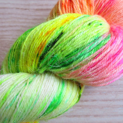 Brighten up your day – Merlino