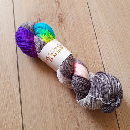 On the bright side – Soft Sock