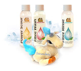 Unicorn clean wool wash - 4oz/118ml bottle