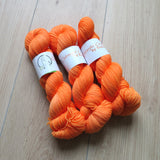 Clementine – Soft Sock