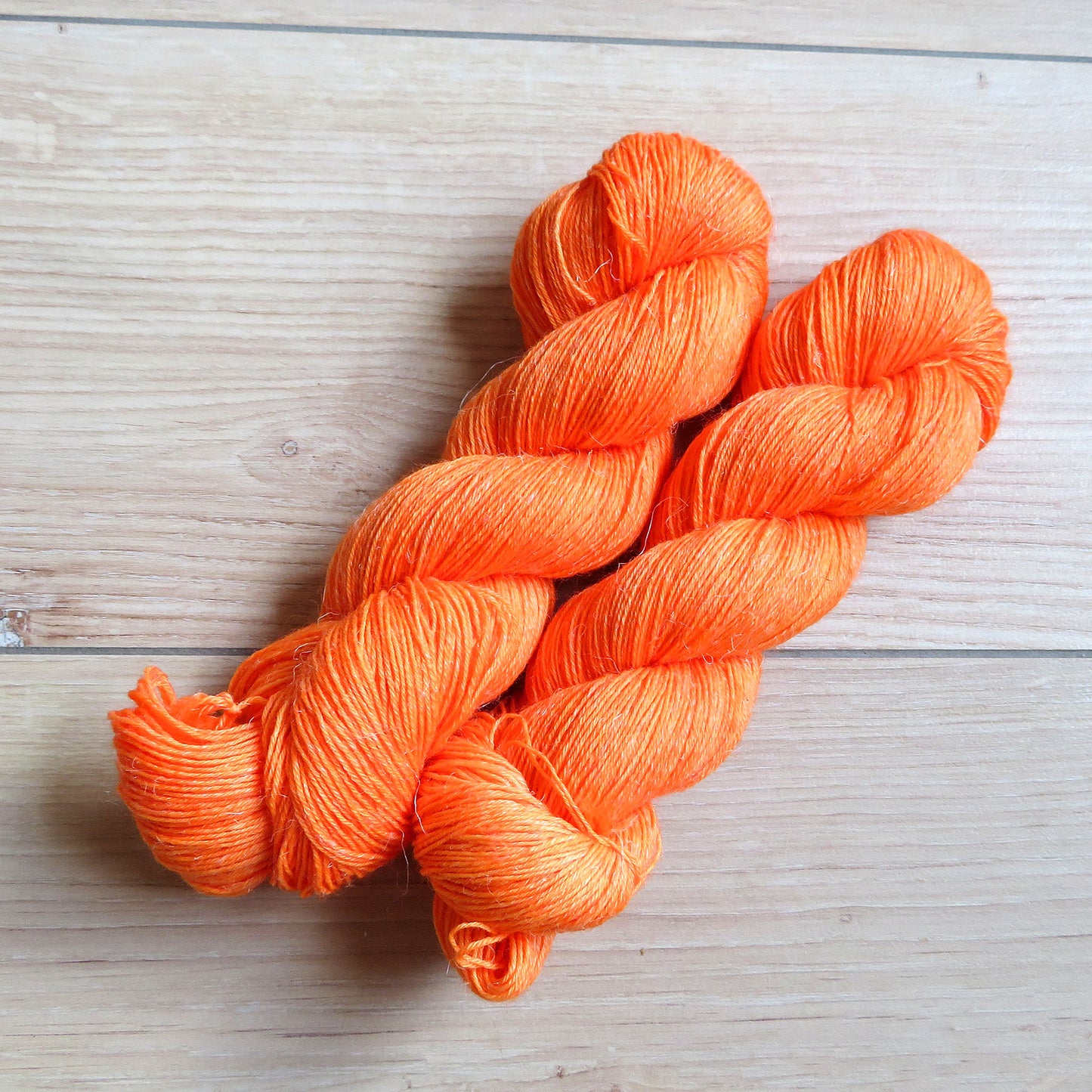 Clementine - Hemp Sock
