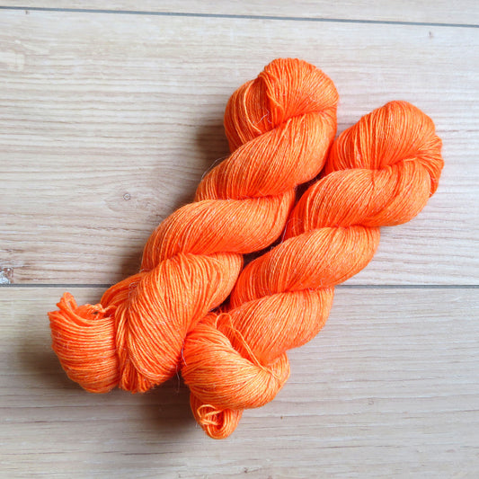 Clementine - Hemp Sock