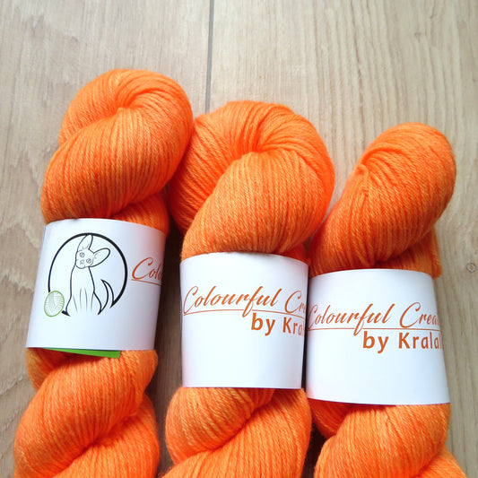 Clementine – Sock 2.0