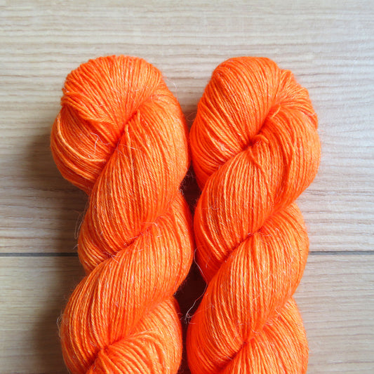 Clementine - Hemp Sock