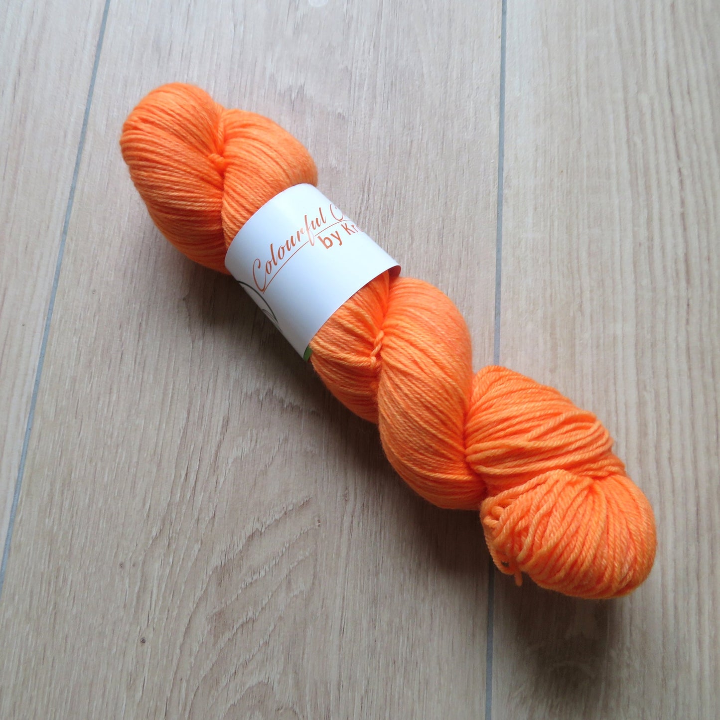 Clementine – Sock 2.0