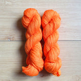 Clementine - Hemp Sock