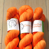 Clementine – Smooth Sock
