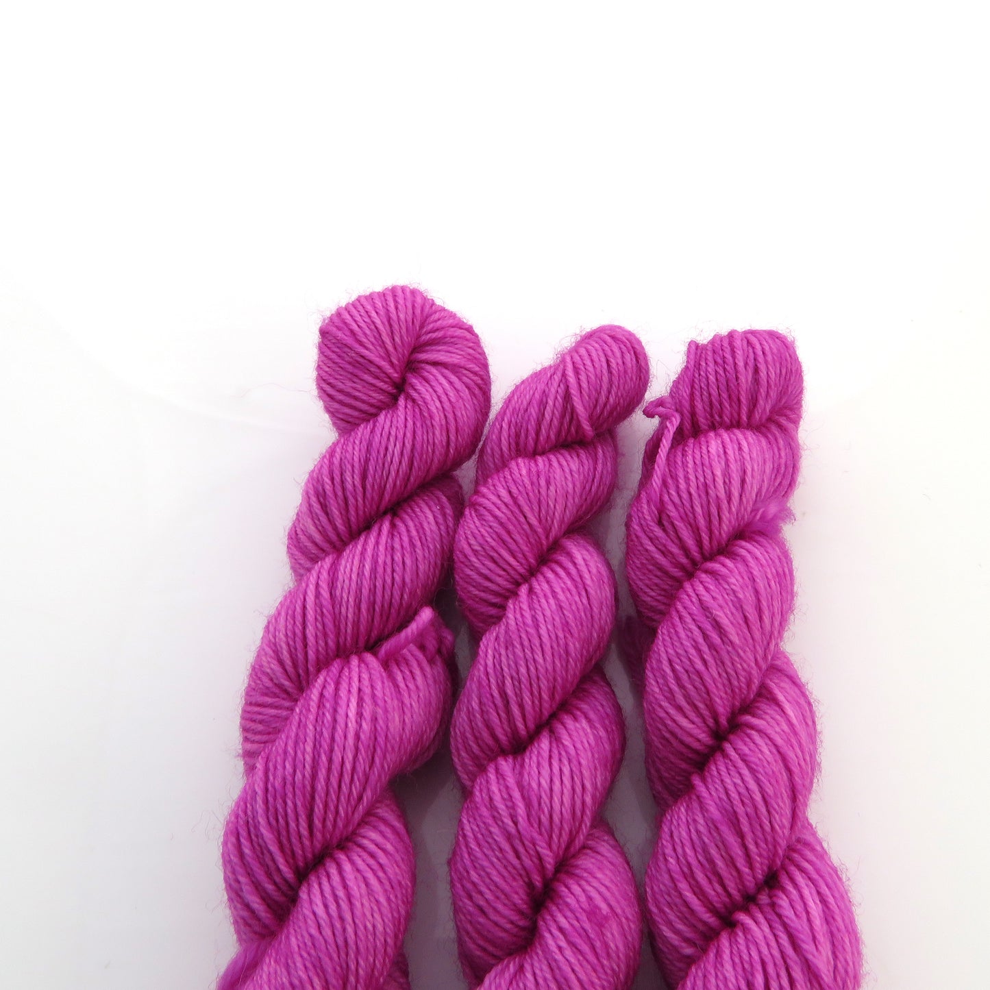 Cyclameno - Smooth Sock Kitten