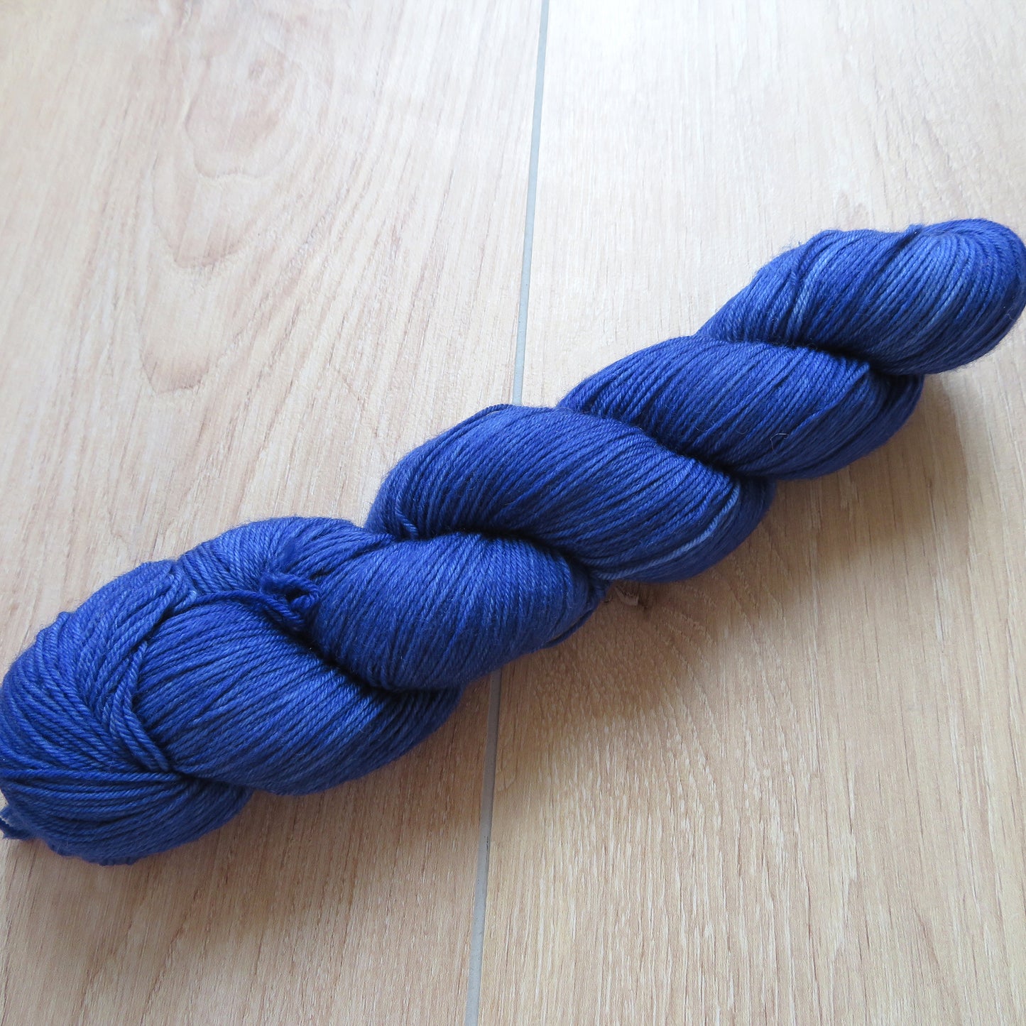 Dance with the Waves – Smooth Sock
