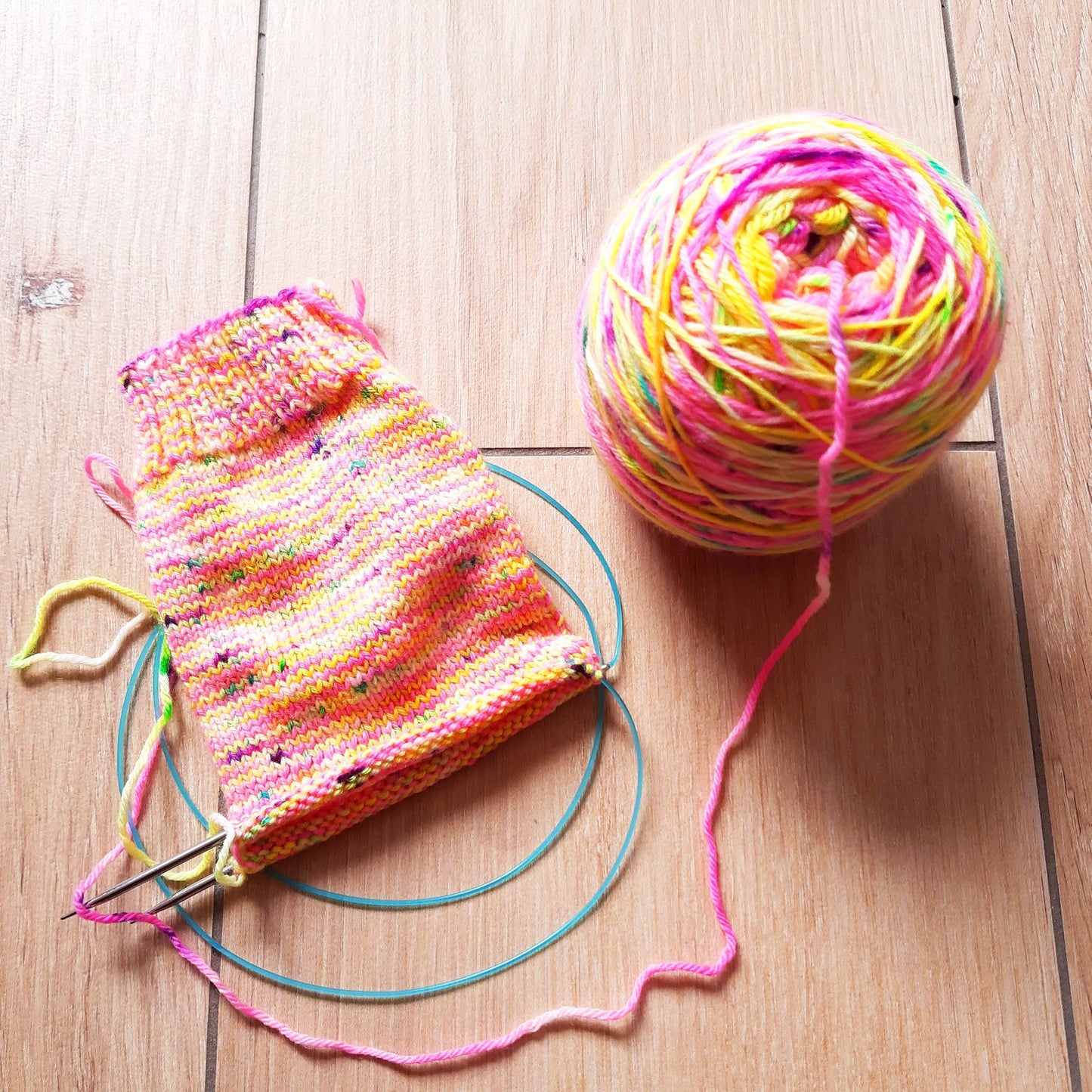 Dilligaf – Soft Sock