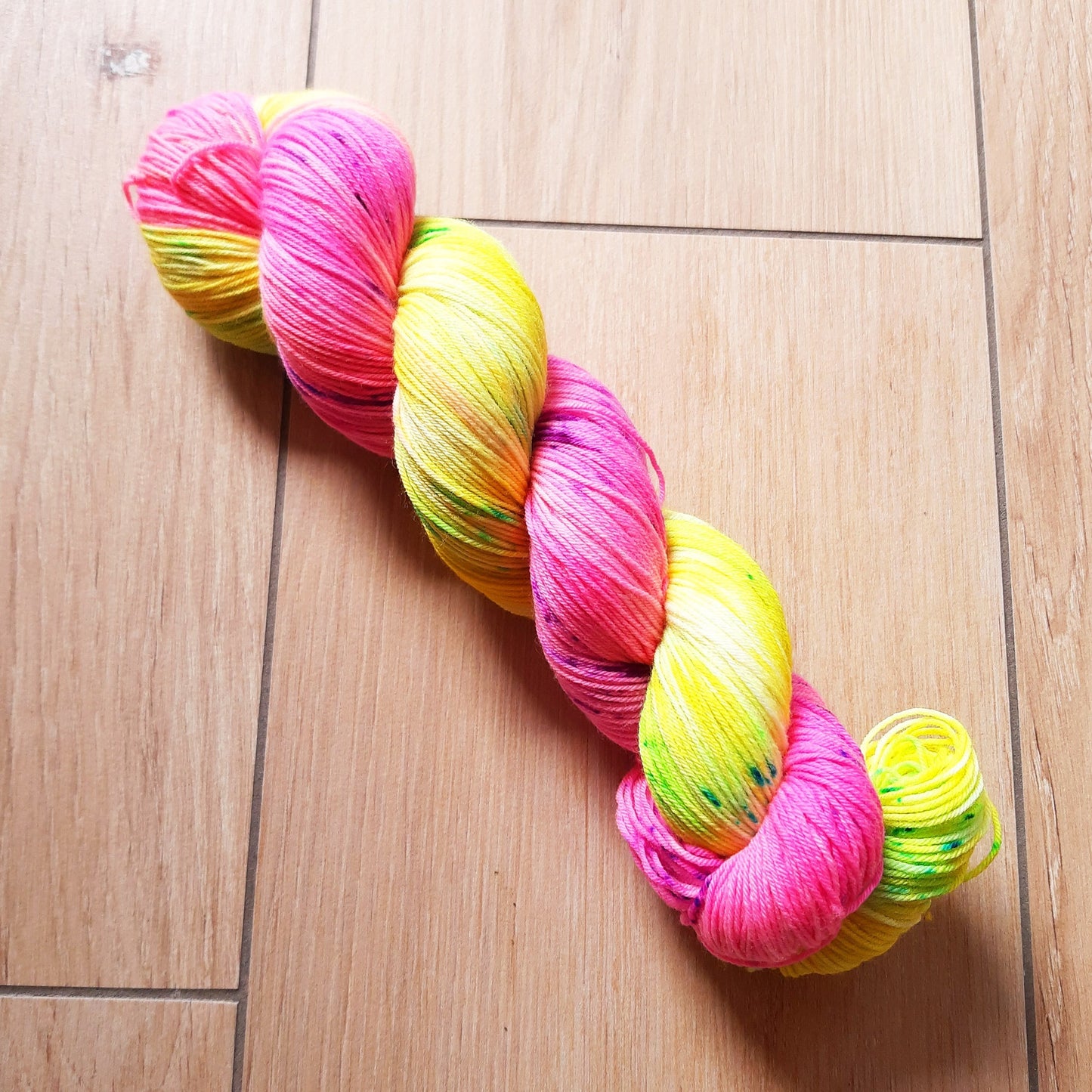 Dilligaf – Soft Sock