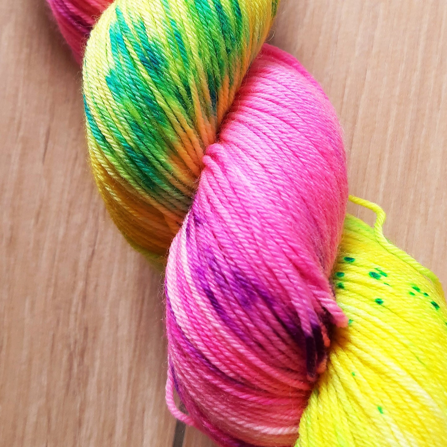 Dilligaf – Soft Sock